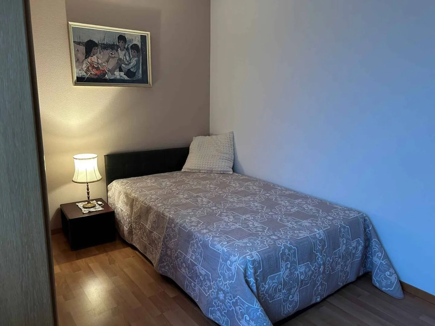 Semi-Detached House 5.5 Rooms - Photo 8 of 11