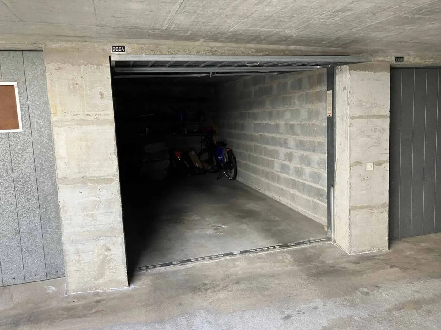 Semi-Detached House 5.5 Rooms - Photo 11 of 11