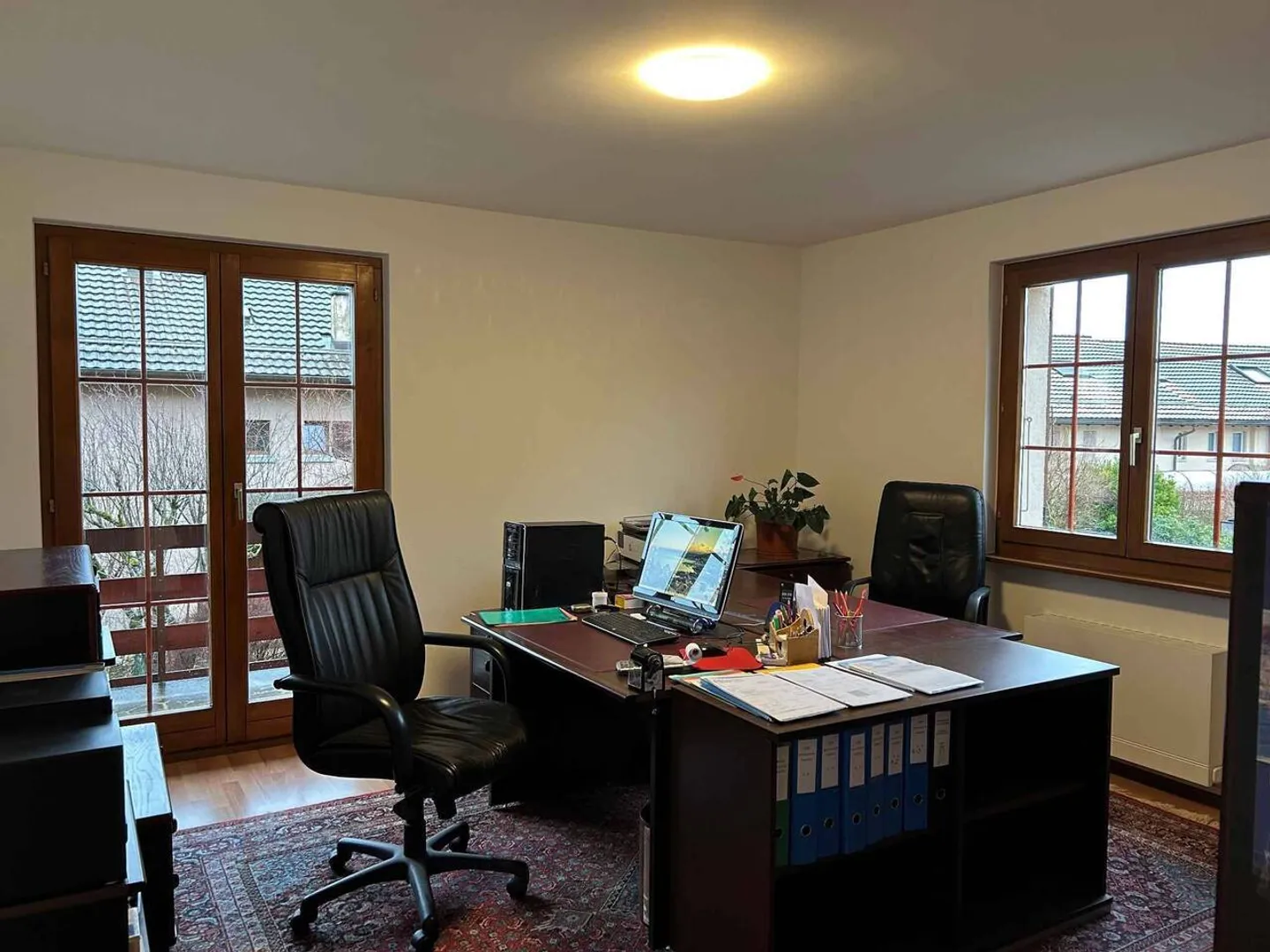 Semi-Detached House 5.5 Rooms - Photo 6 of 11