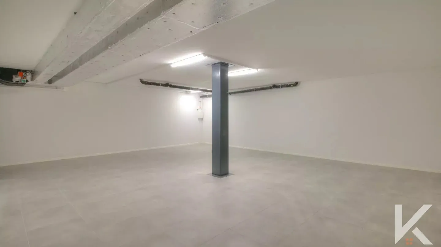 Nuovo spazio commerciale idealmente situato a Monthey - Foto 8 di 12