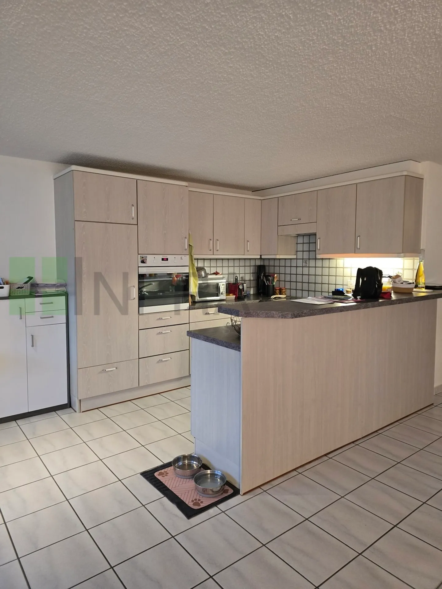Appartement de 4 pièces au 1er étage  avec ascenseur - Photo 1 sur 10