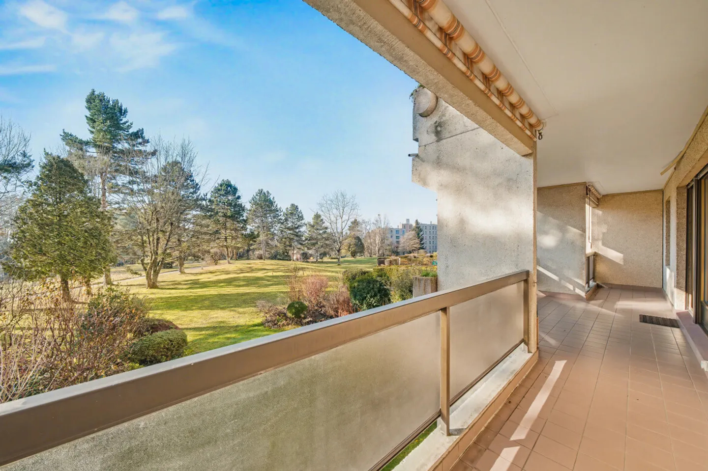 Il tuo futuro rifugio di pace a Épalinges – Quartiere ambito delle Croisettes. - Foto 10 di 10