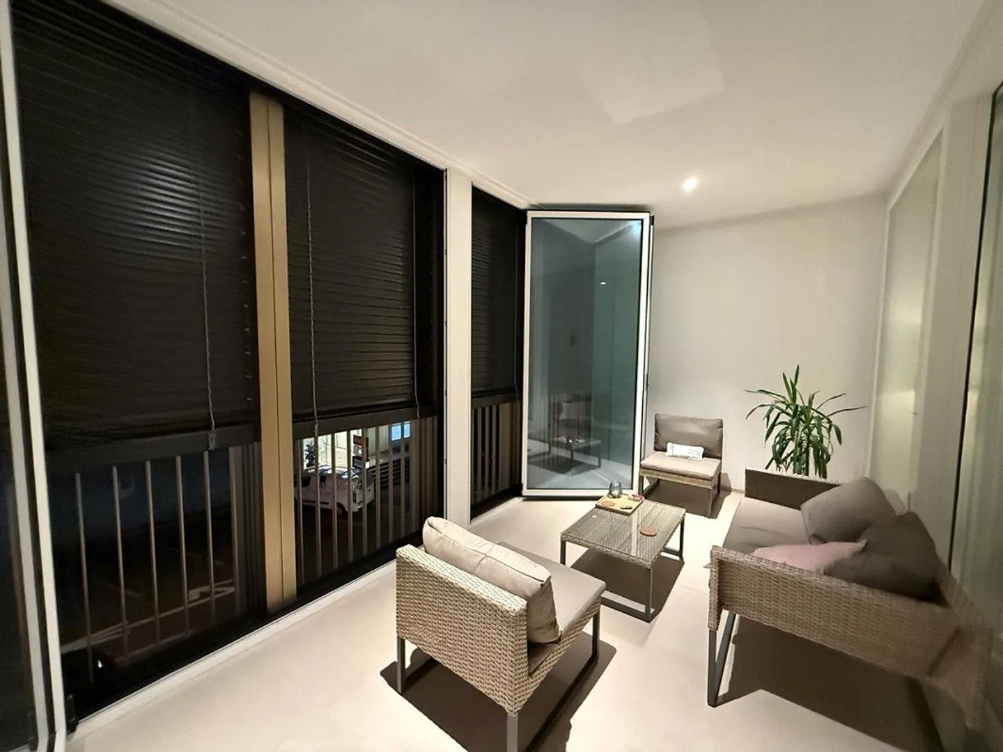 Modernes Apartment in Kriens - Foto 5 von 7