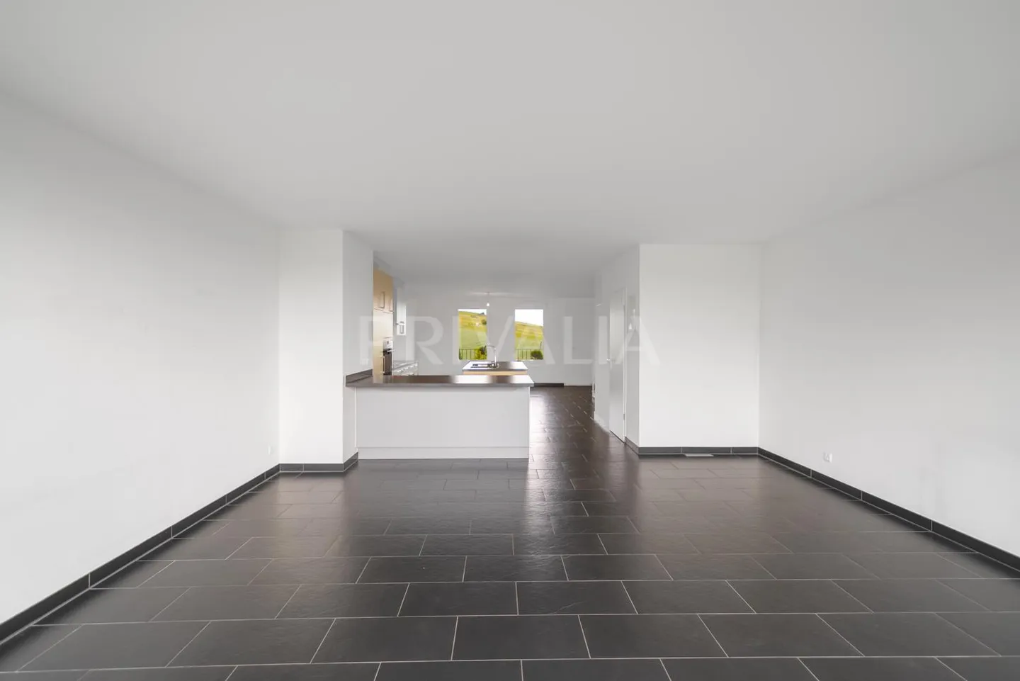 In esclusiva: Duplex luminoso di 143 m² con balcone a Sézenove - Foto 2 di 6