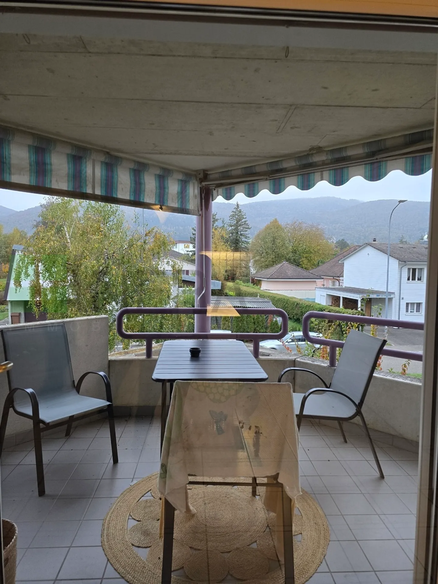 Appartement de 4 pièces au 1er étage  avec ascenseur - Photo 5 sur 10