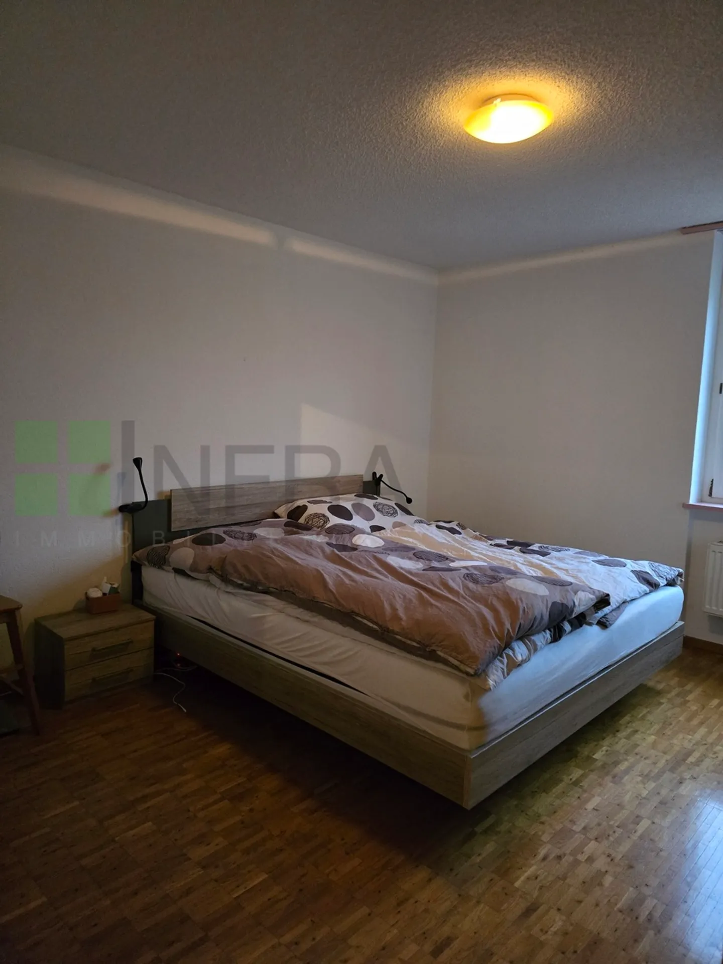 Appartement de 4 pièces au 1er étage  avec ascenseur - Photo 6 sur 10