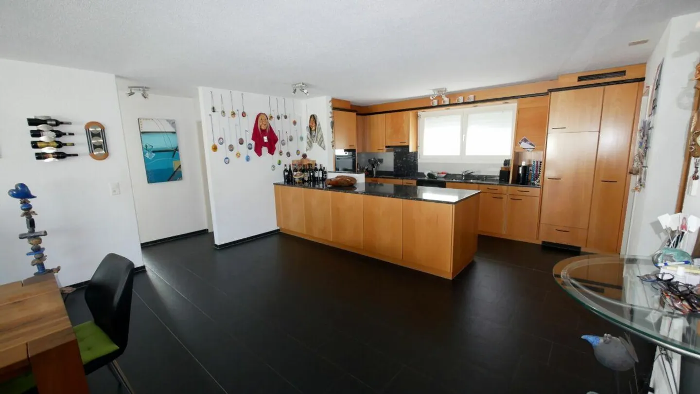 Appartement sous les combles 5½ pièces (Maisonette) - Photo 6 sur 20