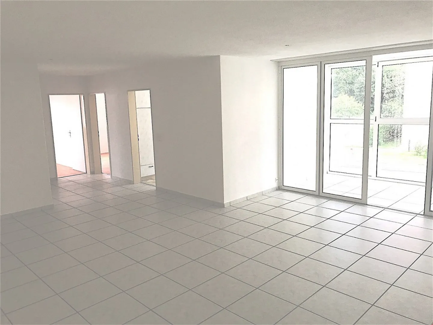 2 BIS 5  ZIMMER  WOHNUNGEN  + AUTO- GEWERBE - Foto 2 von 30