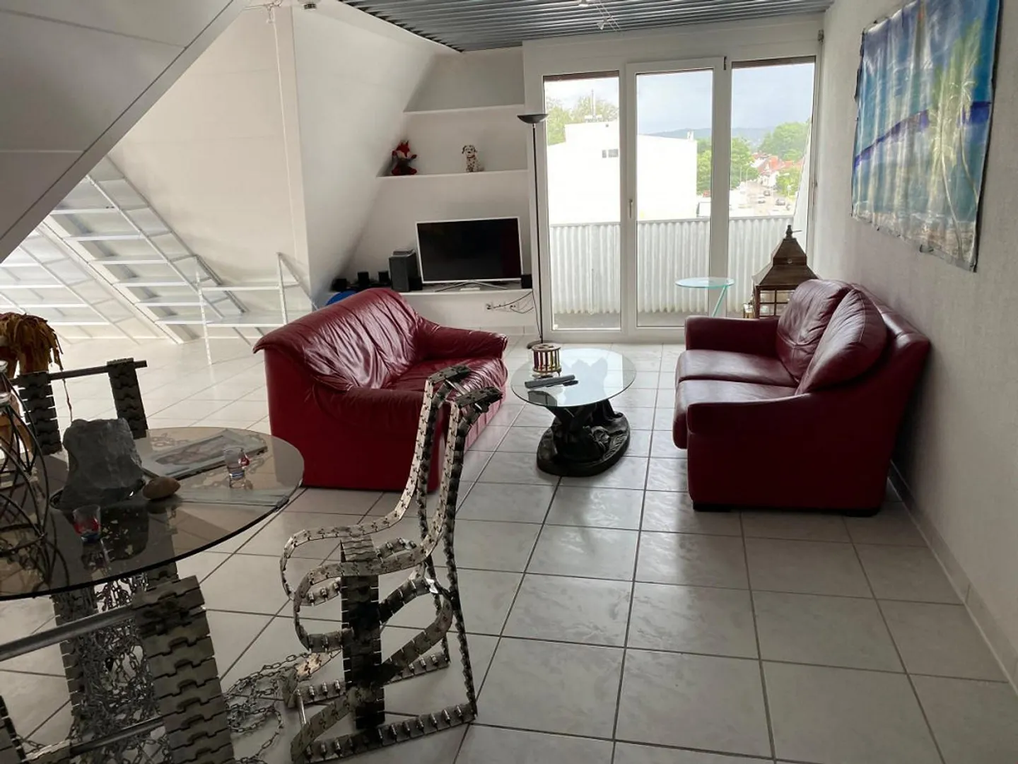 2 BIS 5  ZIMMER  WOHNUNGEN  + AUTO- GEWERBE - Foto 14 von 30