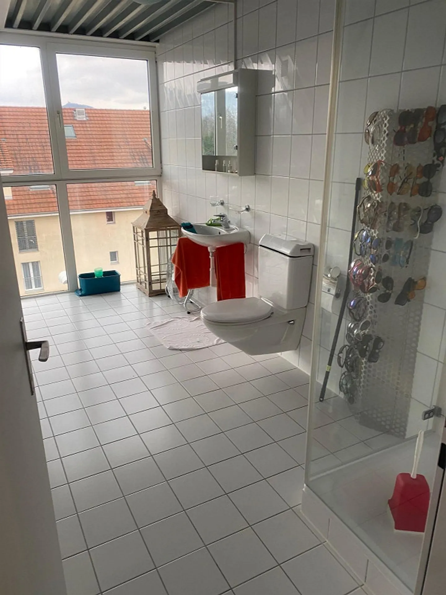 2 BIS 5  ZIMMER  WOHNUNGEN  + AUTO- GEWERBE - Foto 15 von 30