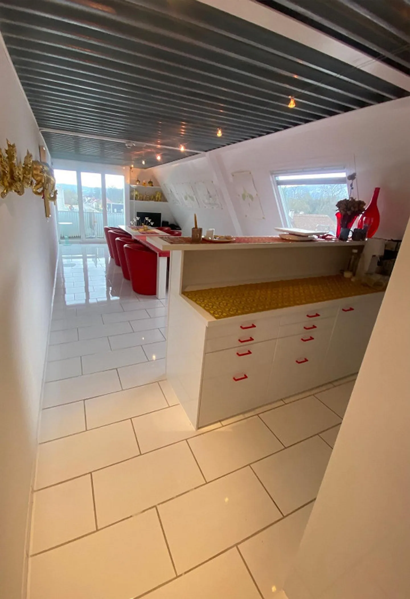 2 BIS 5  ZIMMER  WOHNUNGEN  + AUTO- GEWERBE - Foto 16 von 30