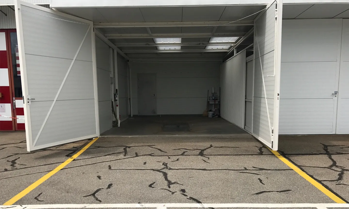 2 BIS 5  ZIMMER  WOHNUNGEN  + AUTO- GEWERBE - Foto 18 von 30