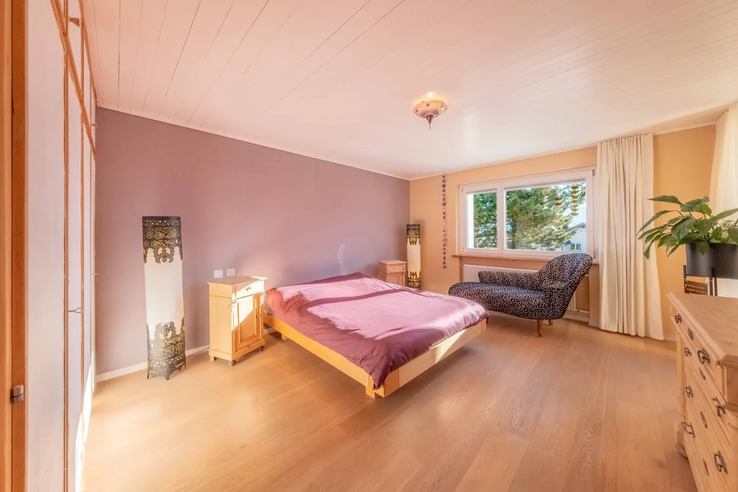 Unique 5.5 to 6.5 Room Single Family Home in Malans TEMPORARY - Photo 6 of 12
