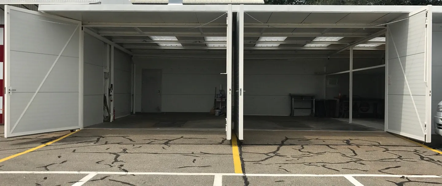 2 BIS 5  ZIMMER  WOHNUNGEN  + AUTO- GEWERBE - Foto 21 von 30