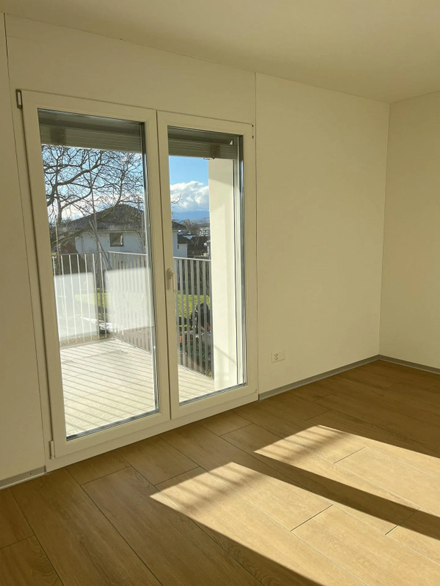 Lumière et tranquillité dans un emplacement élevé - Photo 5 sur 16