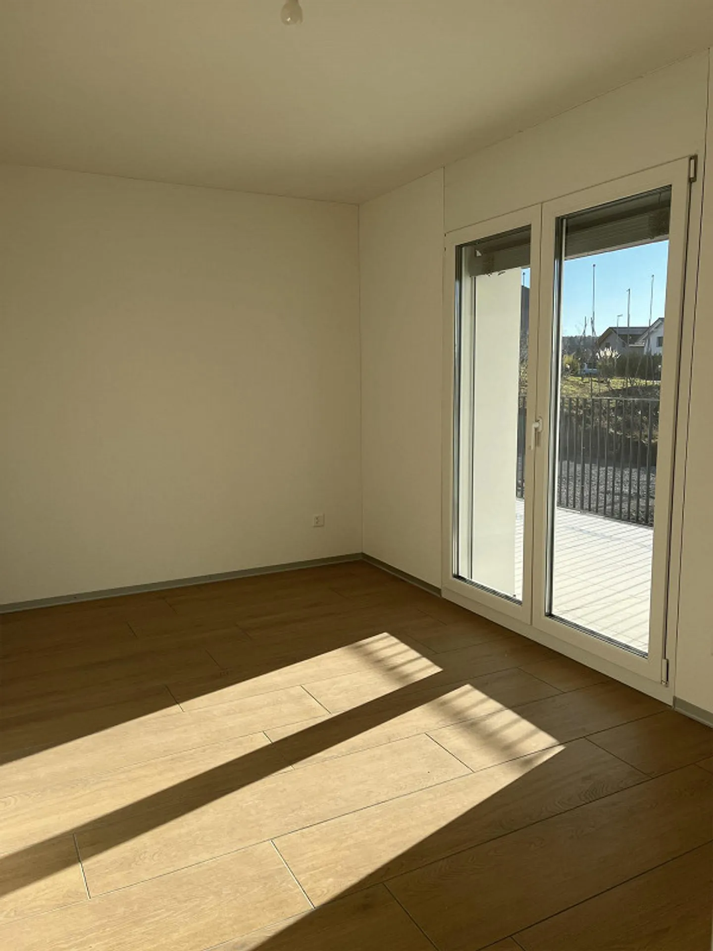 Lumière et tranquillité dans un emplacement élevé - Photo 7 sur 16