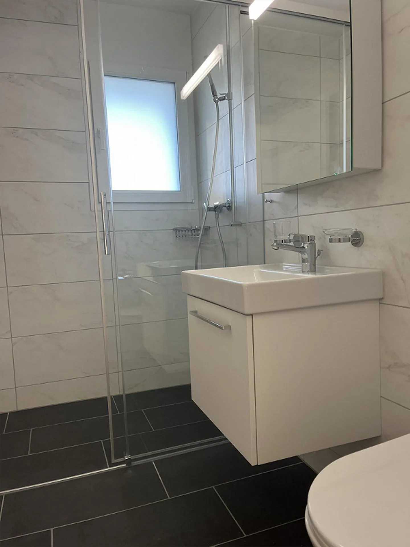 Lumière et tranquillité dans un emplacement élevé - Photo 11 sur 16