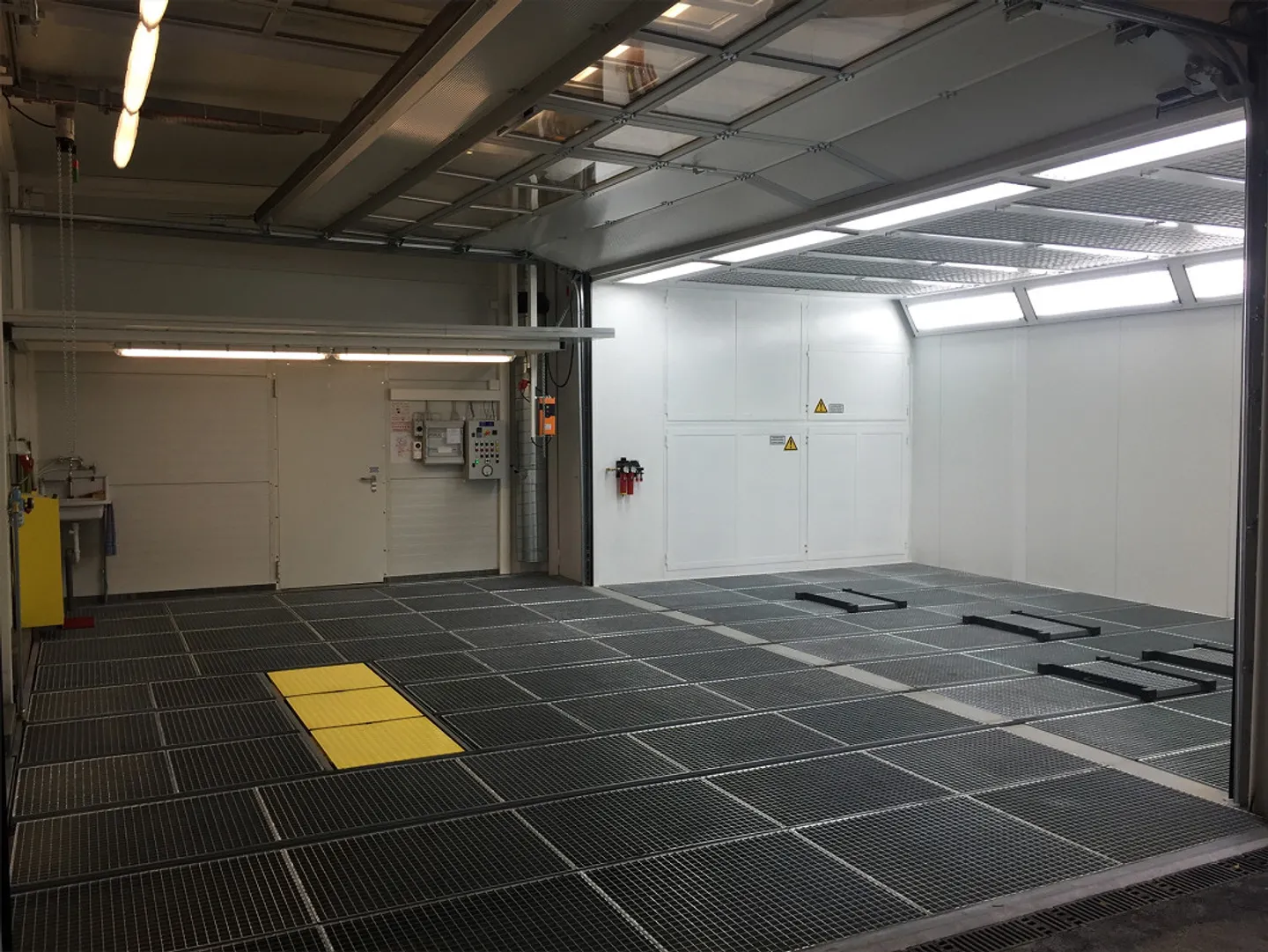 2 BIS 5  ZIMMER  WOHNUNGEN  + AUTO- GEWERBE - Foto 24 von 30