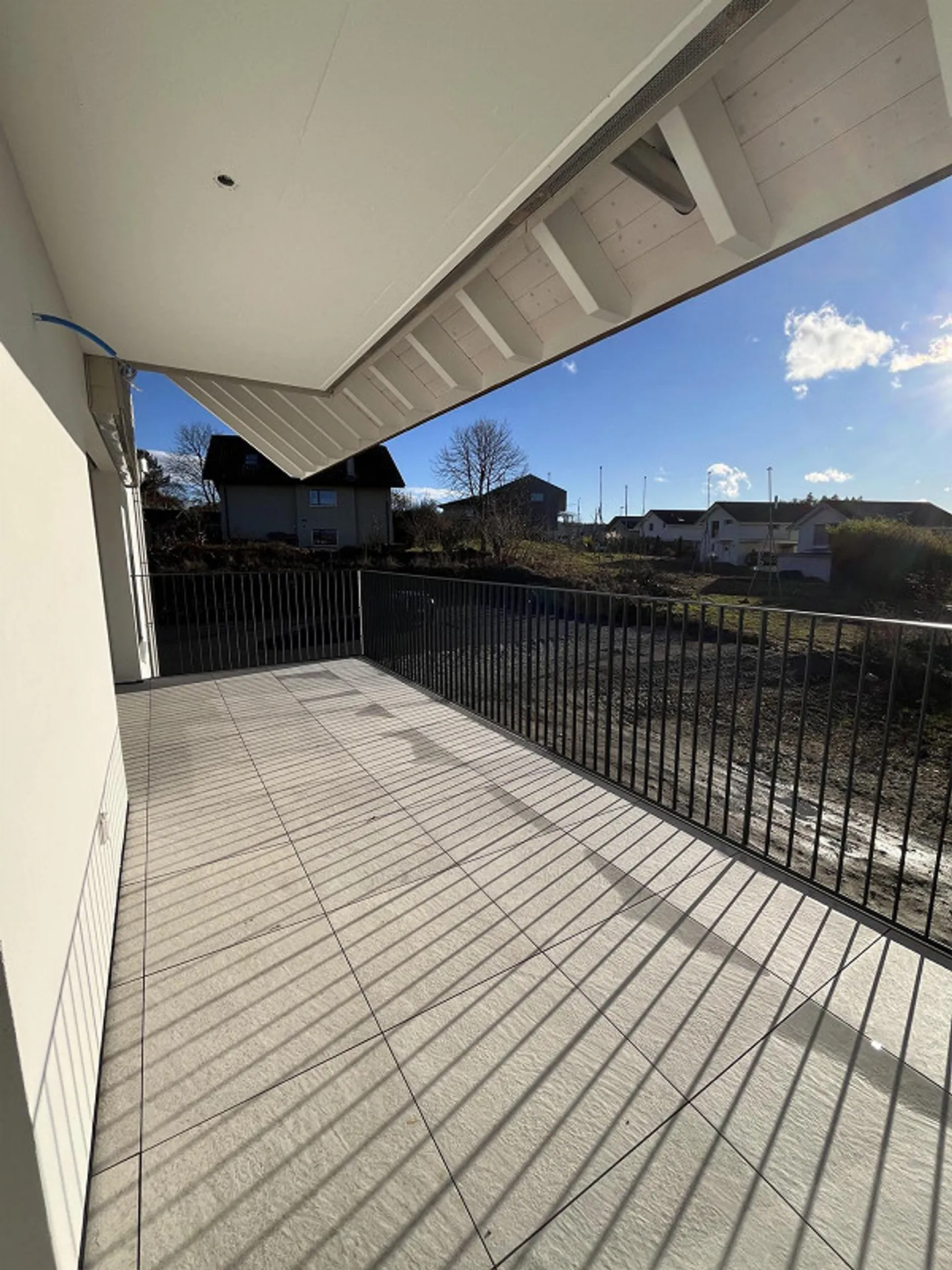 Lumière et tranquillité dans un emplacement élevé - Photo 15 sur 16