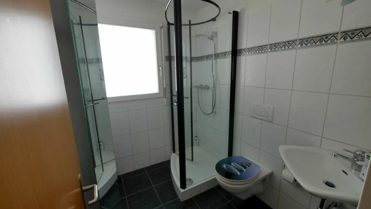 Appartement sous les combles 5½ pièces (Maisonette) - Photo 13 sur 20