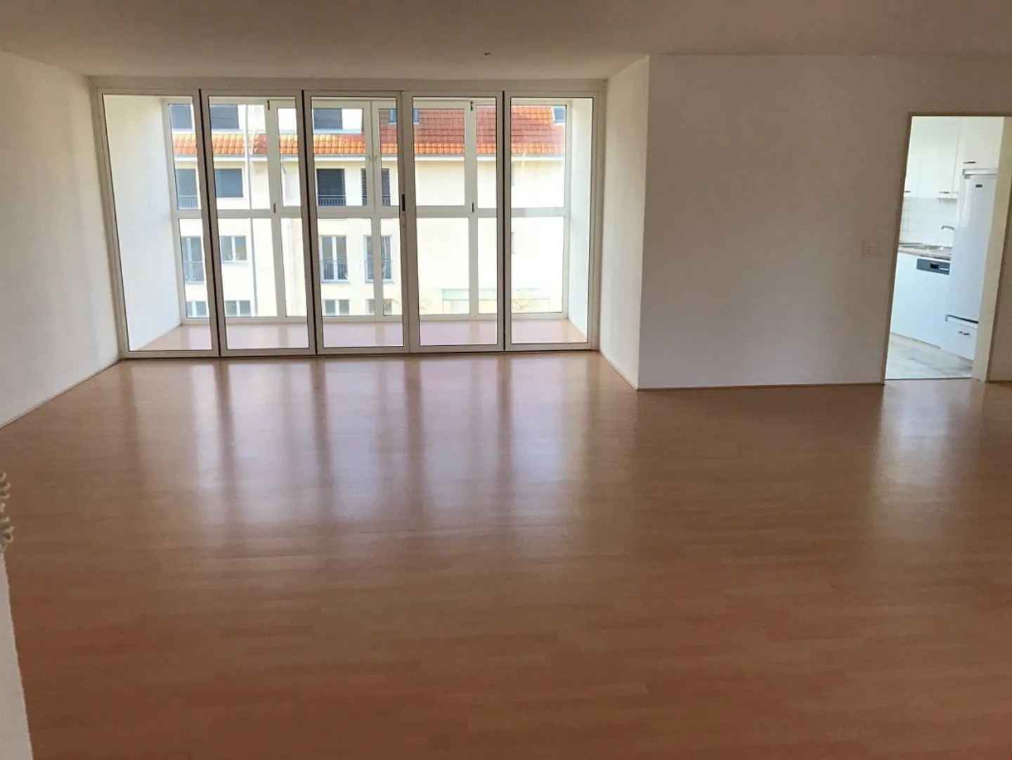 2 BIS 5  ZIMMER  WOHNUNGEN  + AUTO- GEWERBE - Foto 11 von 30