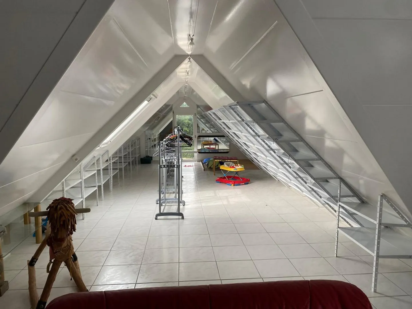 2 BIS 5  ZIMMER  WOHNUNGEN  + AUTO- GEWERBE - Foto 13 von 30