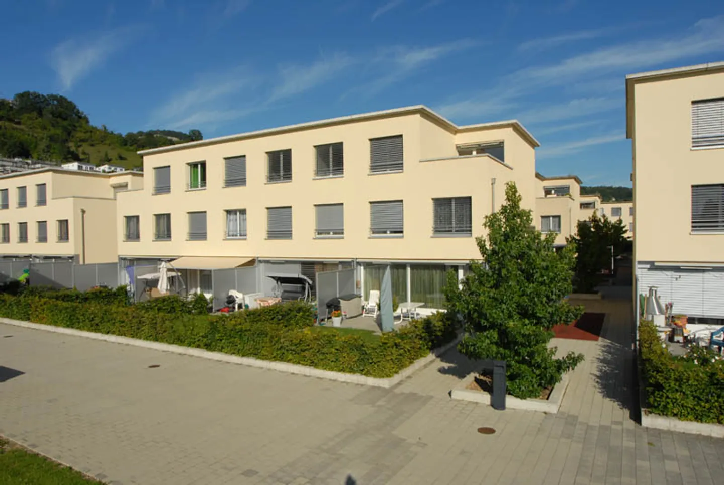 Helle, schöne Dachwohnung mit über 100 m2 - Foto 2 von 11