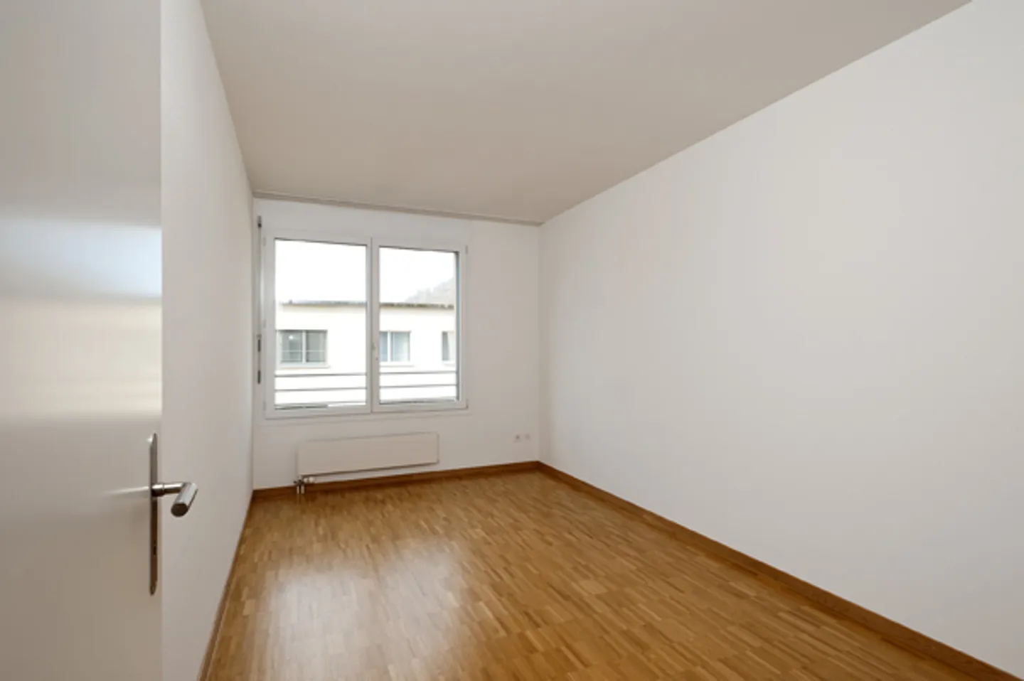 Helle, schöne Dachwohnung mit über 100 m2 - Foto 10 von 11