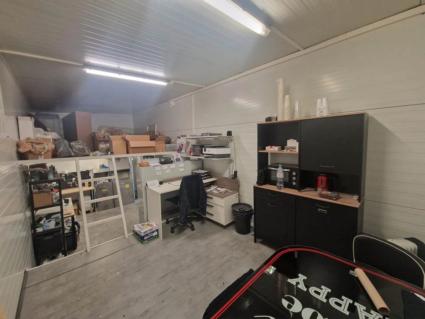 2 BIS 5  ZIMMER  WOHNUNGEN  + AUTO- GEWERBE - Foto 29 von 30