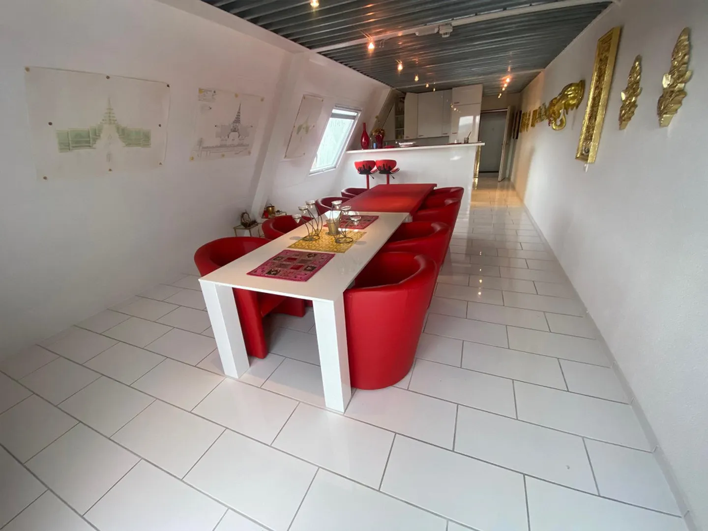 2 BIS 5  ZIMMER  WOHNUNGEN  + AUTO- GEWERBE - Foto 30 von 30