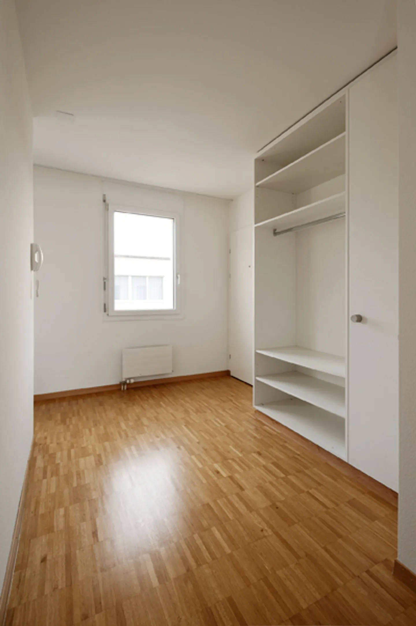 Helle, schöne Dachwohnung mit über 100 m2 - Foto 11 von 11