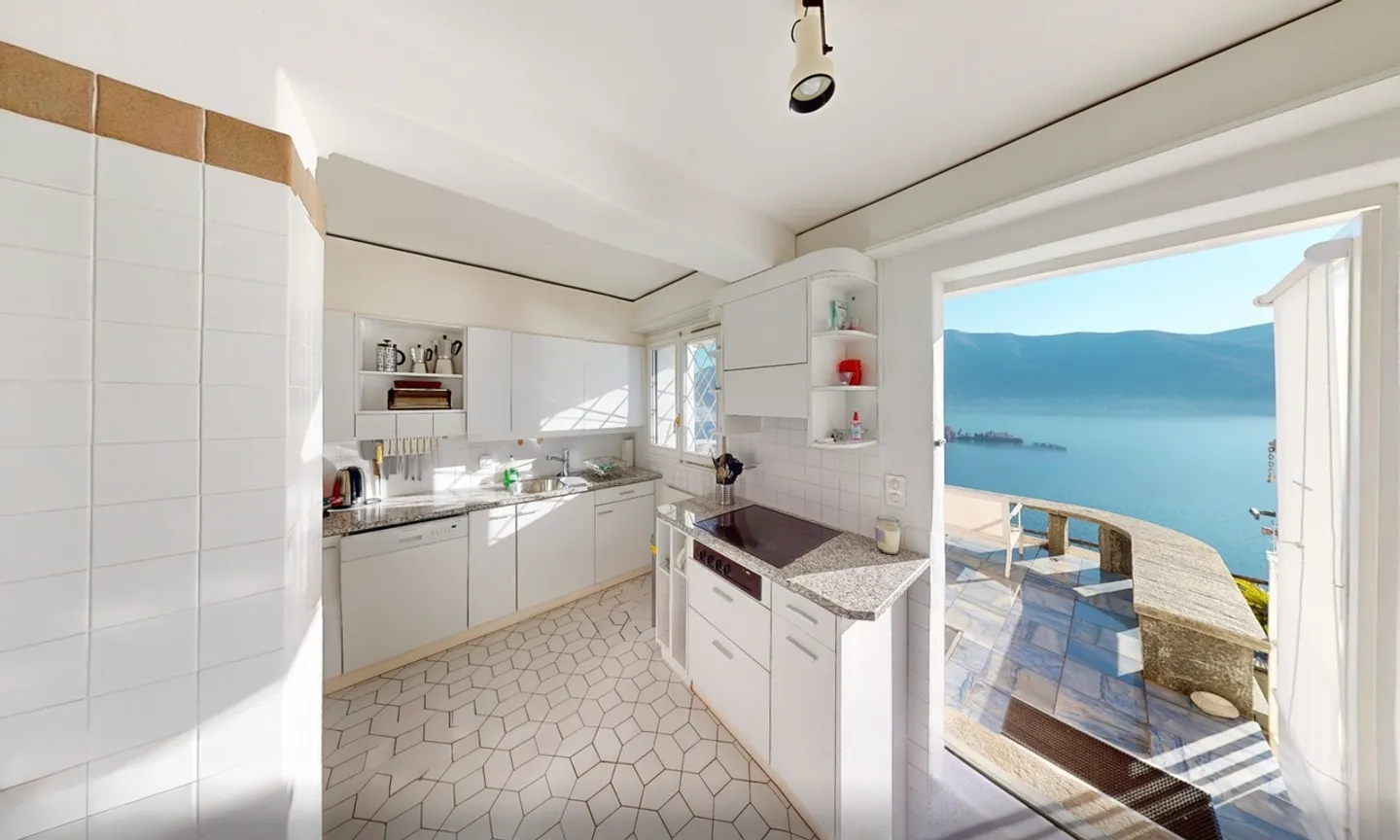 "Casa Artista" Comfort abitativo con charme mediterraneo - Foto 10 di 32