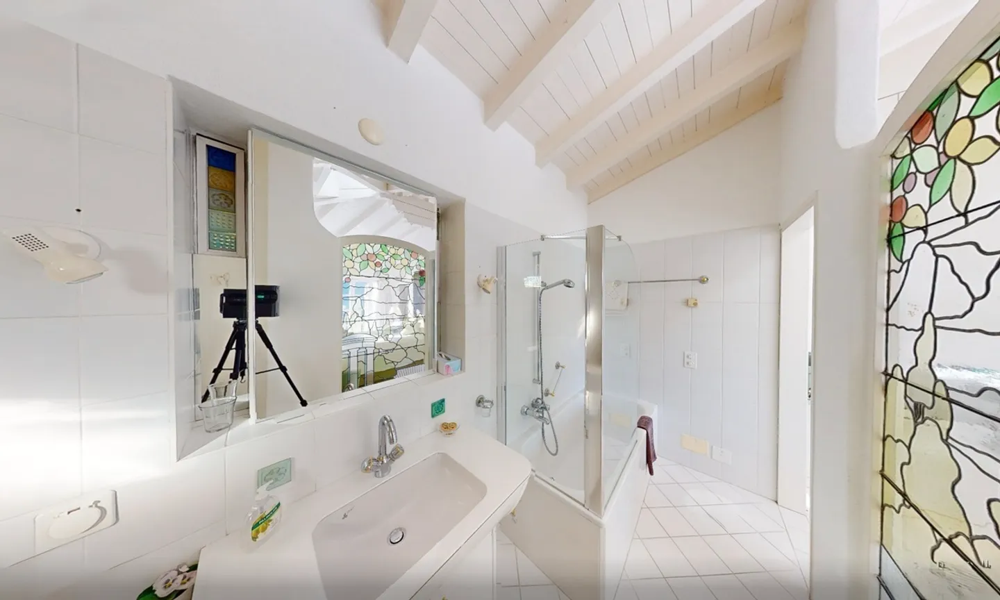 "Casa Artista" Comfort abitativo con charme mediterraneo - Foto 22 di 32