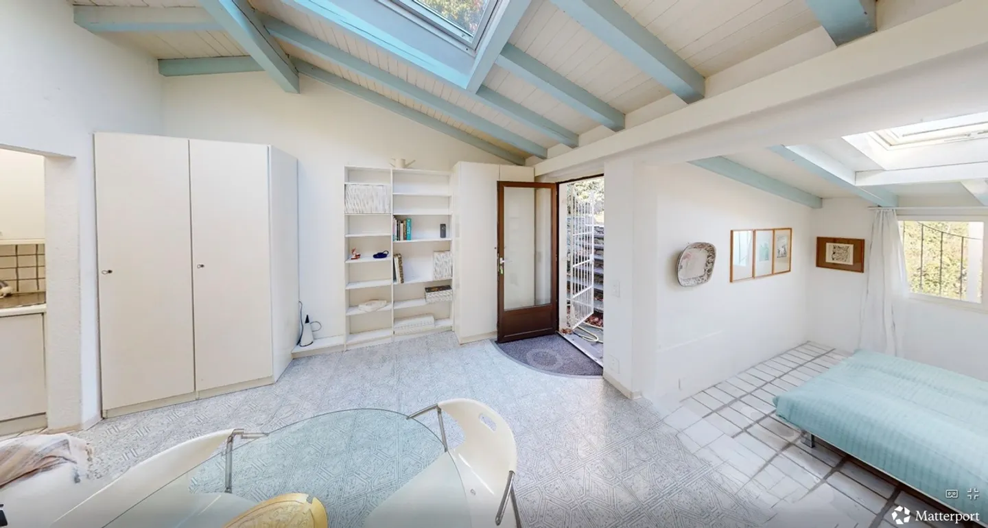 "Casa Artista" Comfort abitativo con charme mediterraneo - Foto 24 di 32