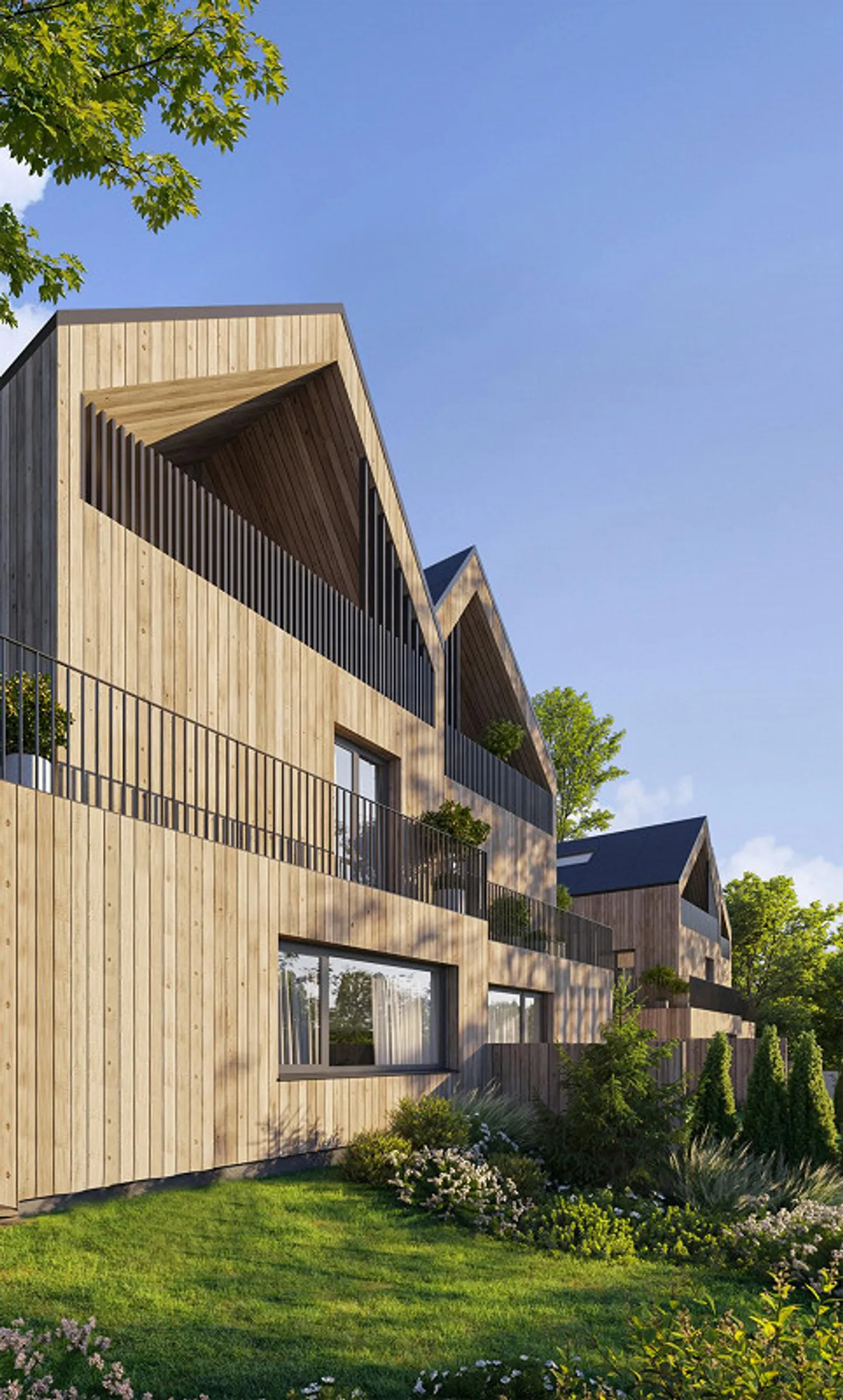 Nordic Eco Living - Le style de vie scandinave - Photo 2 sur 10
