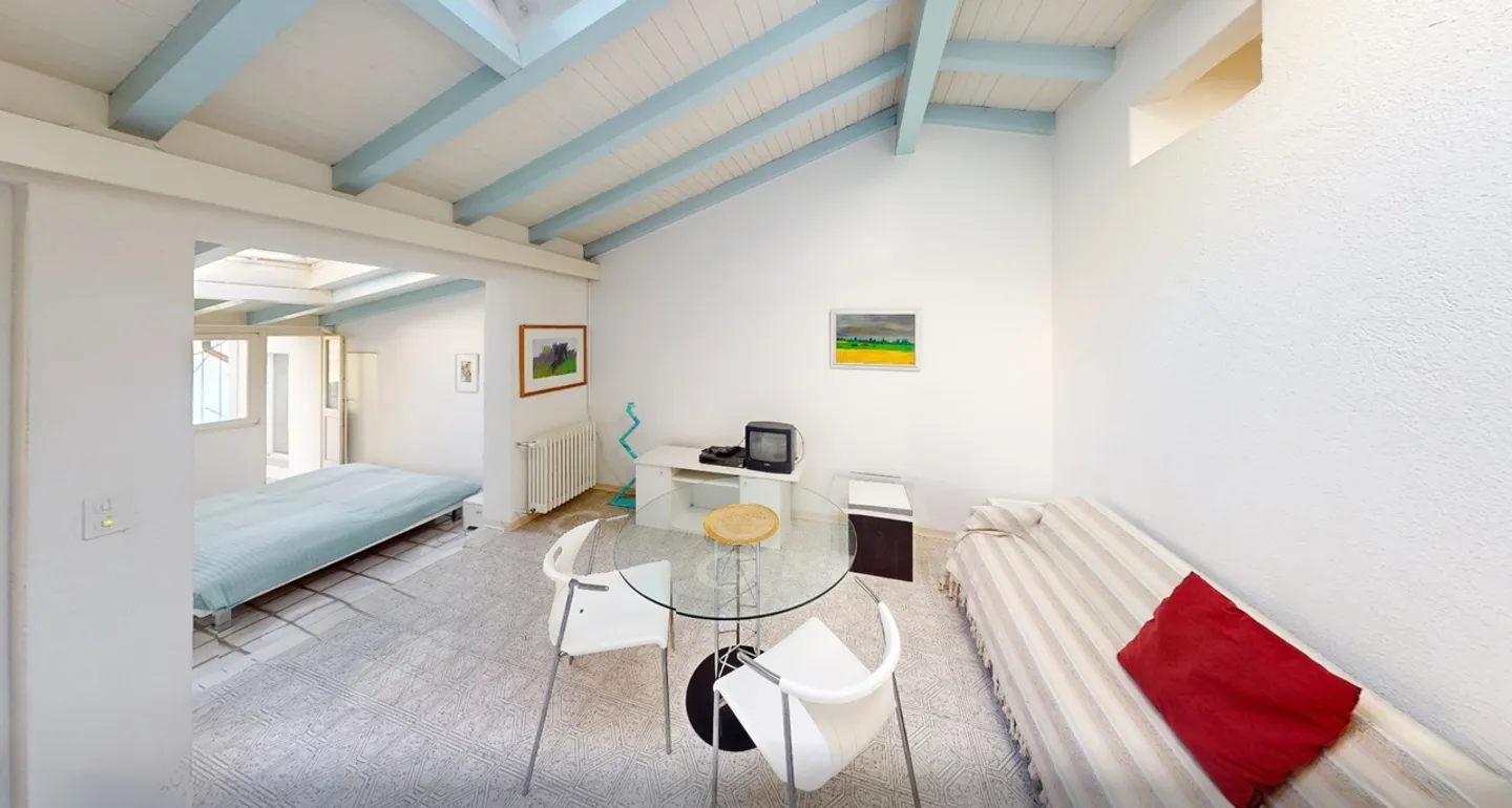 "Casa Artista" Comfort abitativo con charme mediterraneo - Foto 25 di 32