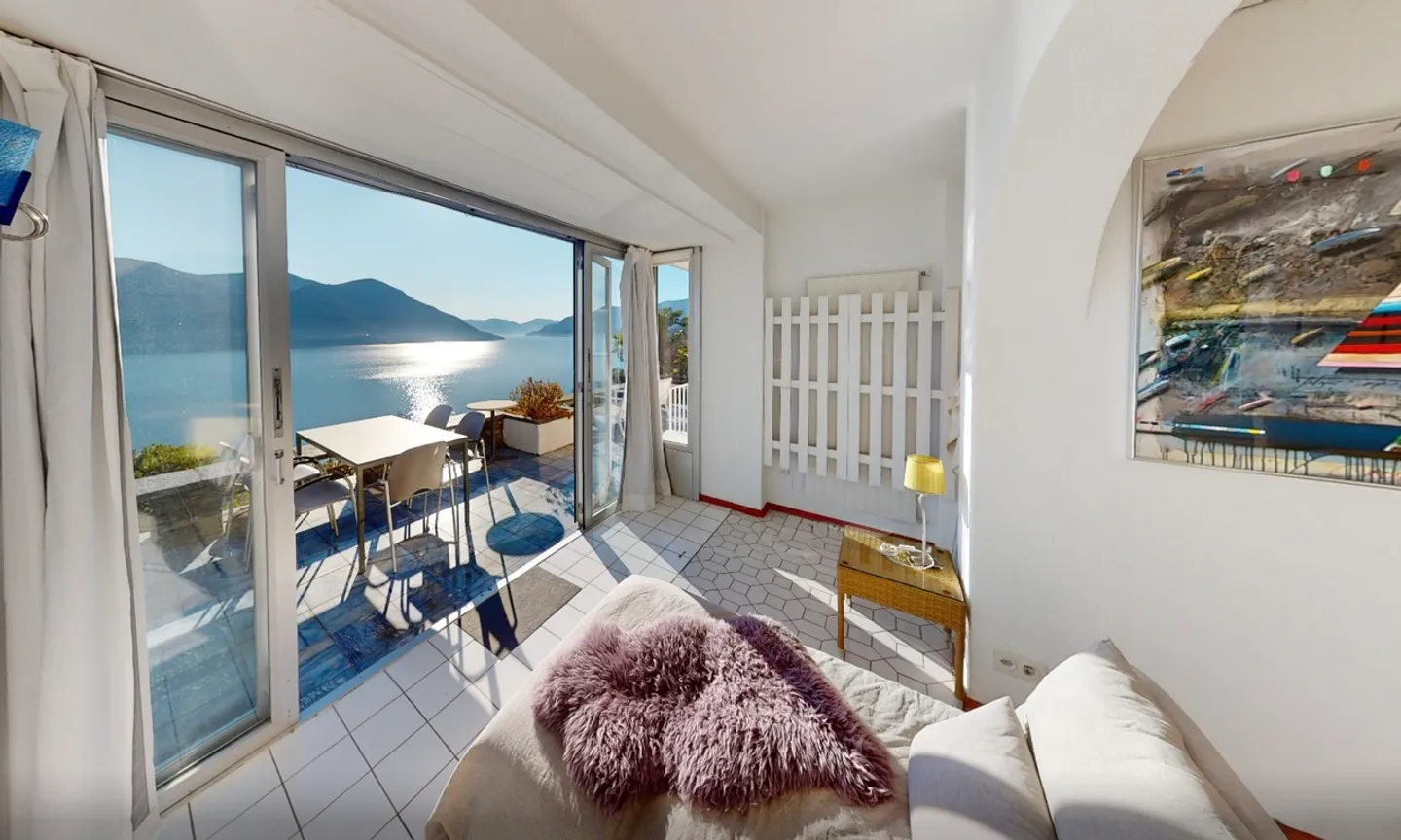 "Casa Artista" Comfort abitativo con charme mediterraneo - Foto 13 di 32