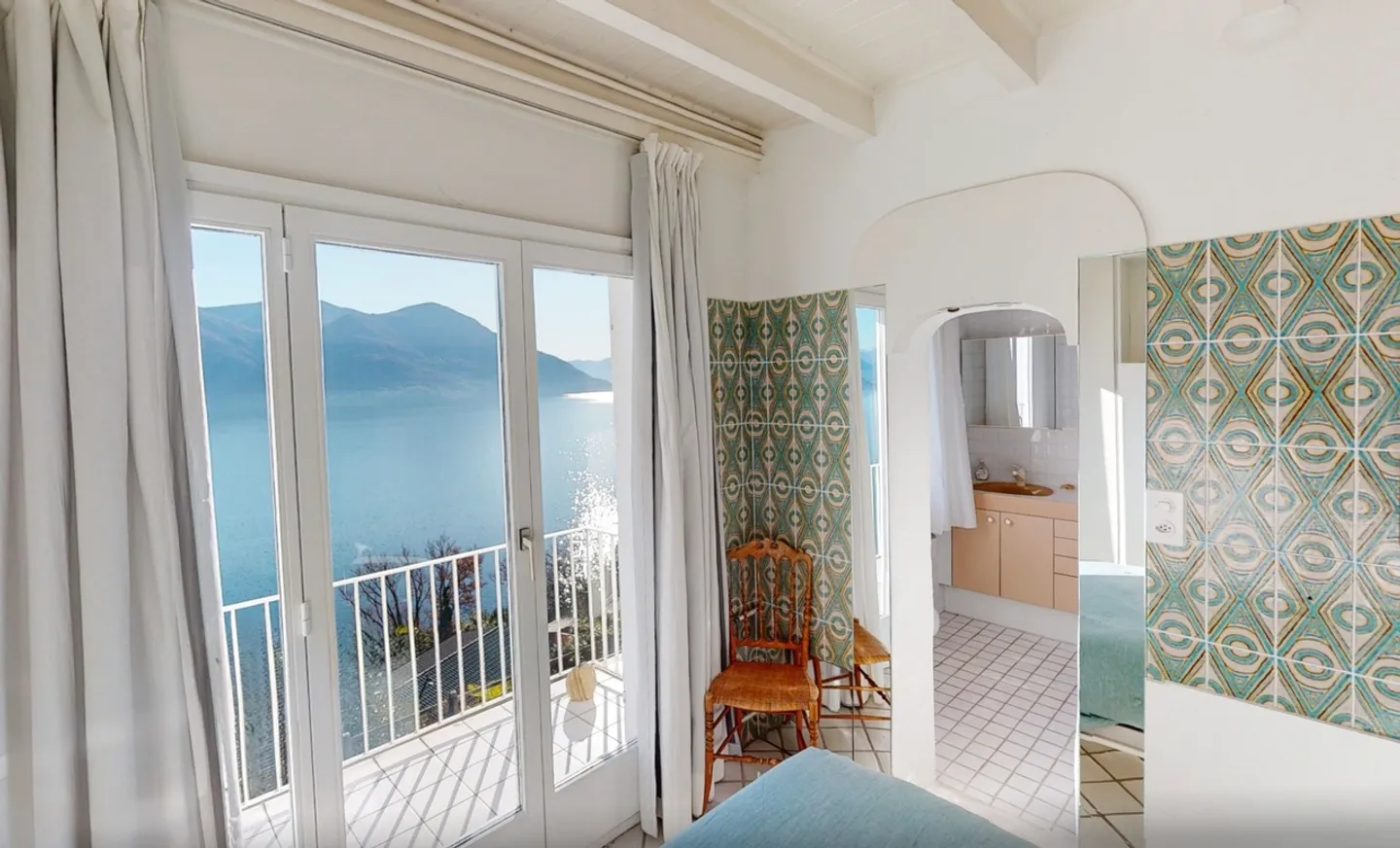 "Casa Artista" Comfort abitativo con charme mediterraneo - Foto 17 di 32