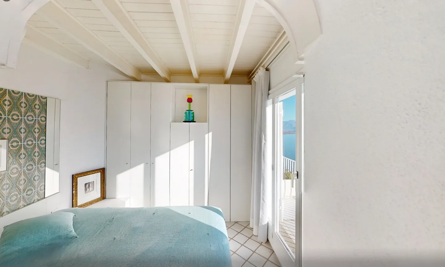 "Casa Artista" Comfort abitativo con charme mediterraneo - Foto 16 di 32