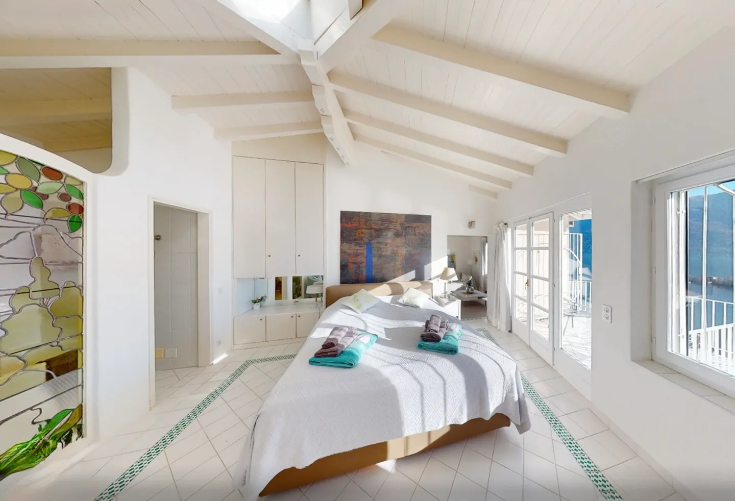 "Casa Artista" Comfort abitativo con charme mediterraneo - Foto 20 di 32