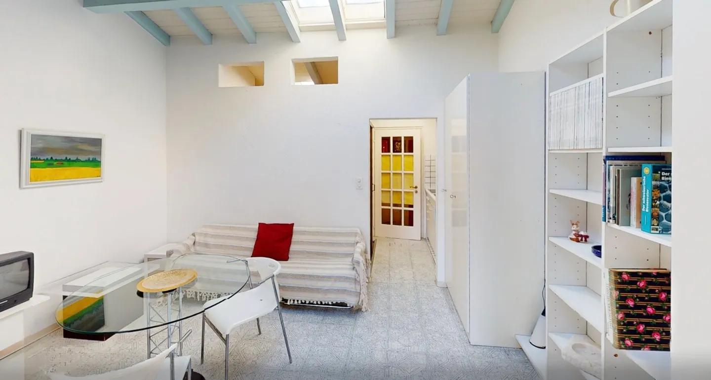 "Casa Artista" Comfort abitativo con charme mediterraneo - Foto 26 di 32