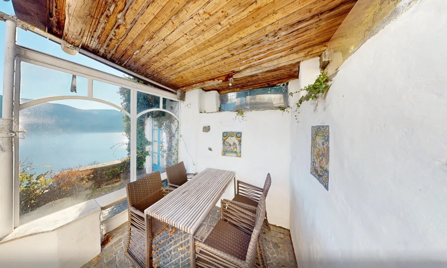 "Casa Artista" Comfort abitativo con charme mediterraneo - Foto 31 di 32