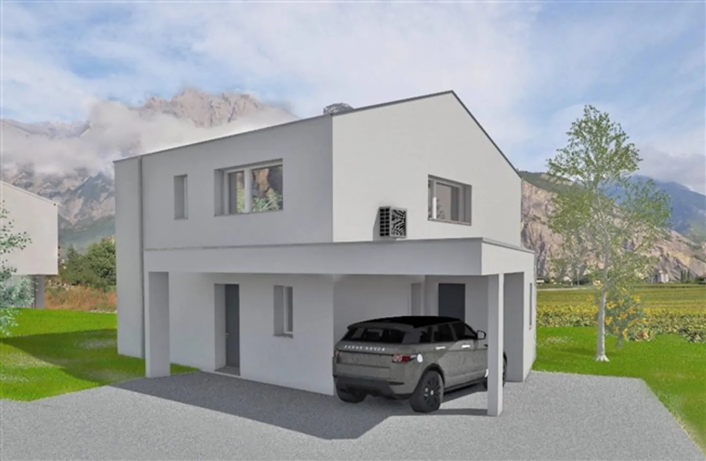 Villas for Construction on a Beautiful Plot - Photo 3 of 7