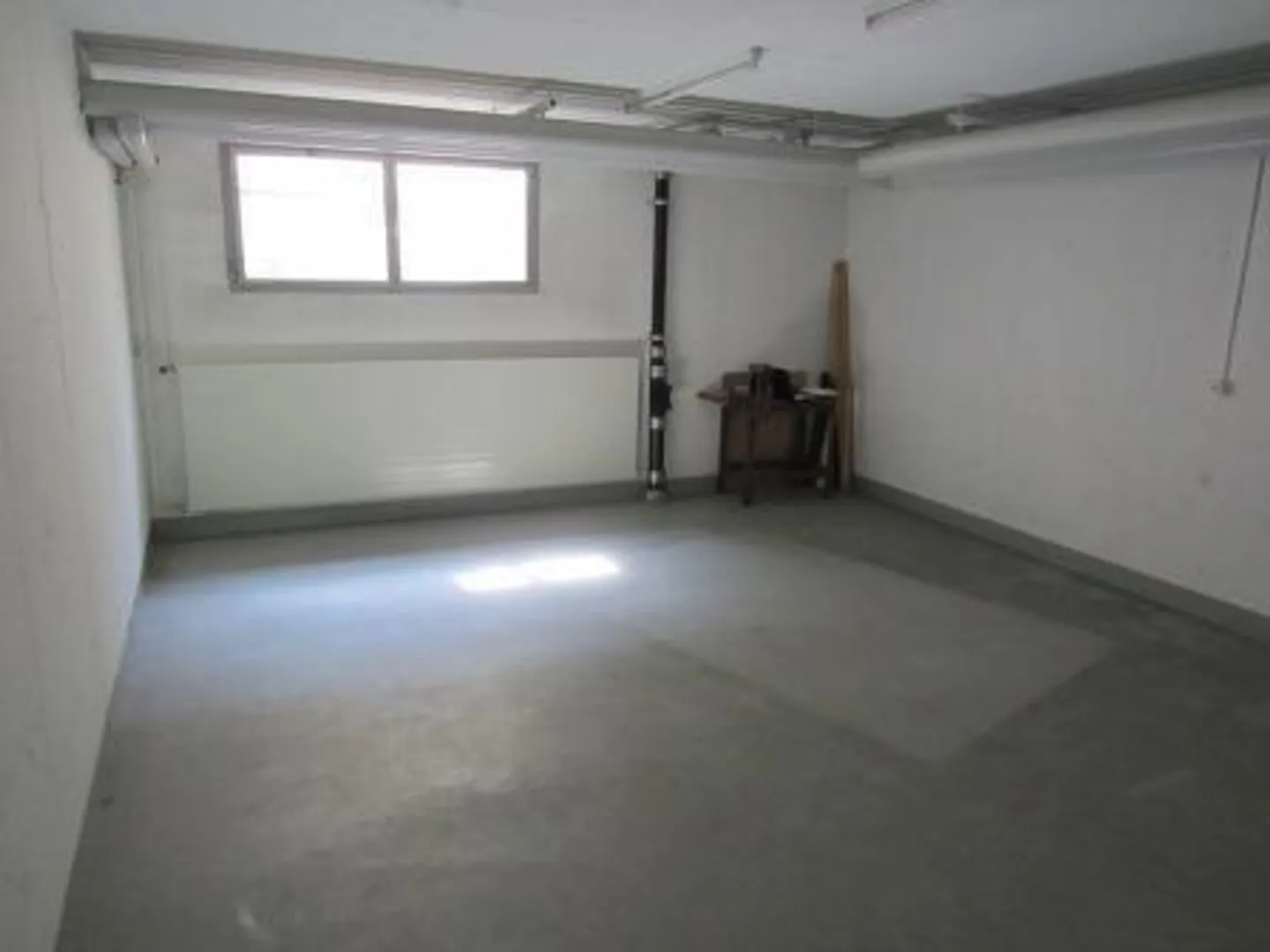 Colpo grosso! Stanza per hobby/magazzino in affitto - Foto 2 di 2