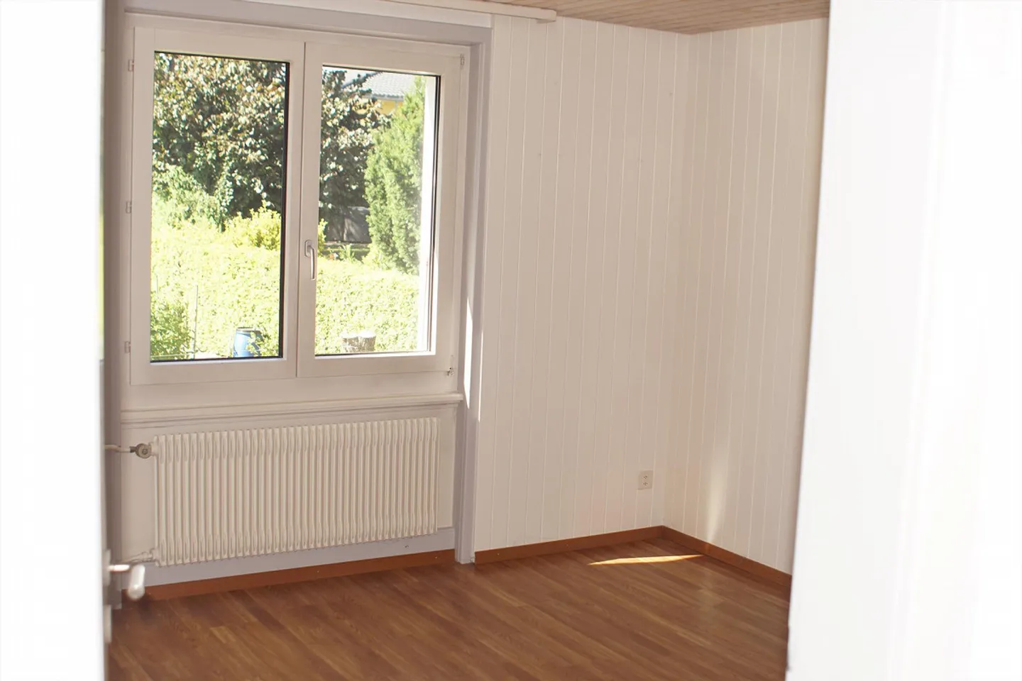 Helle 4-Zimmer-Wohnung in Murten - Foto 6 von 9