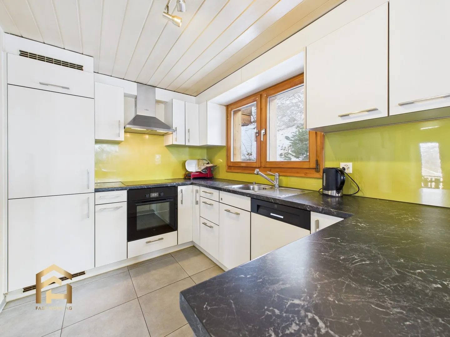 Charmantes Einfamilienhaus mit Sauna - Foto 3 von 13