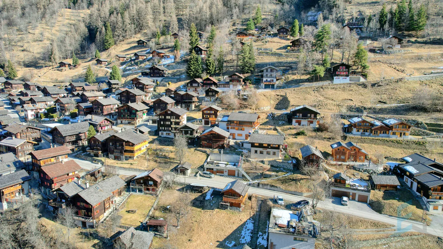 EXCLUSIVITY Barn to Renovate with Building Permit (R2 Authorized) - Photo 7 of 8