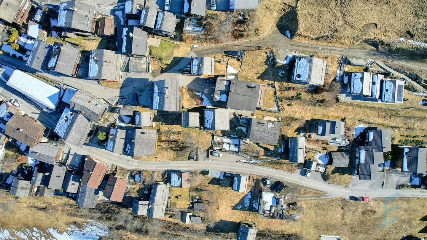 EXCLUSIVITY Barn to Renovate with Building Permit (R2 Authorized) - Photo 8 of 8