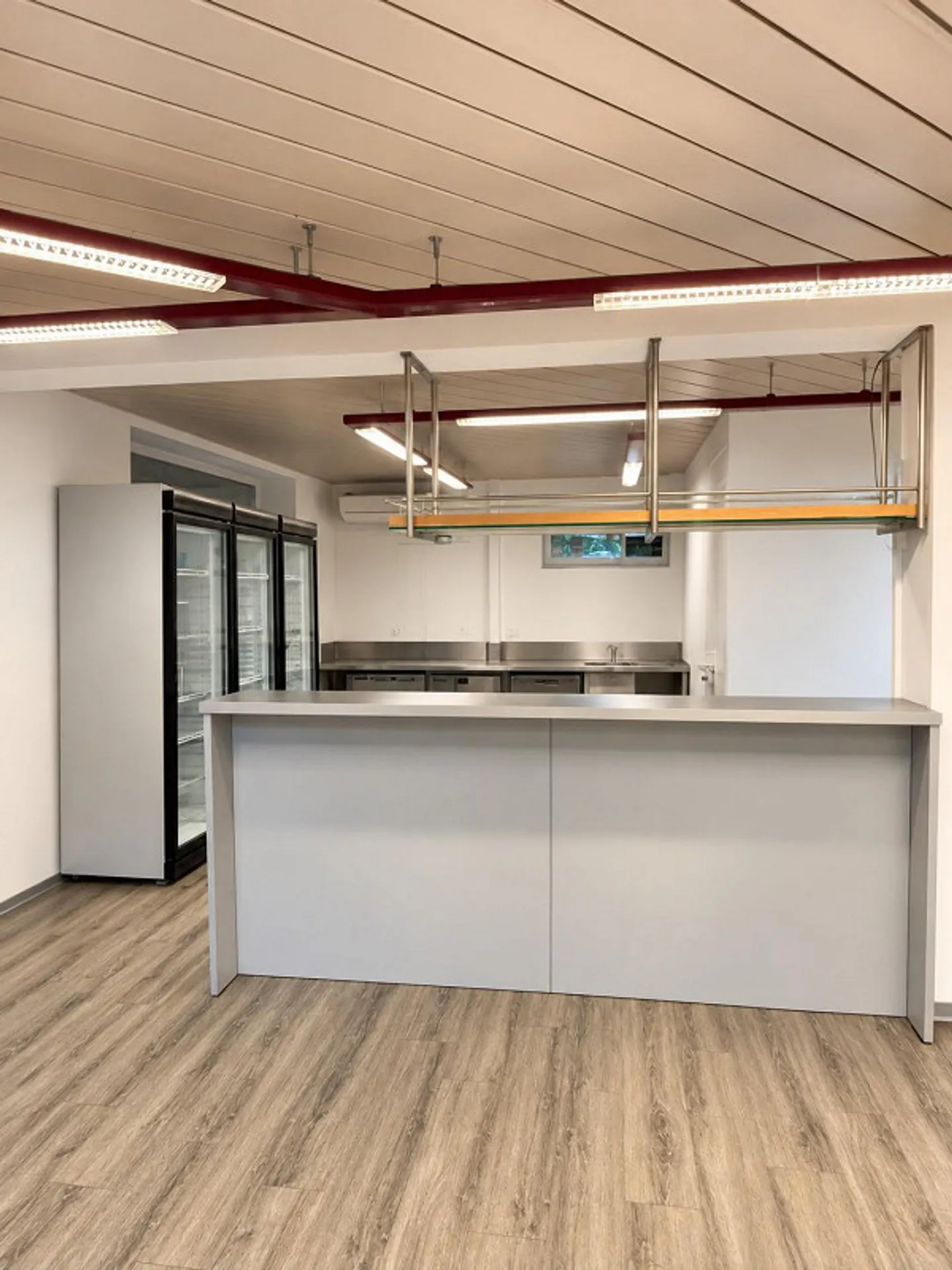 Vielseitiger Gewerberaum - Foto 2 von 7