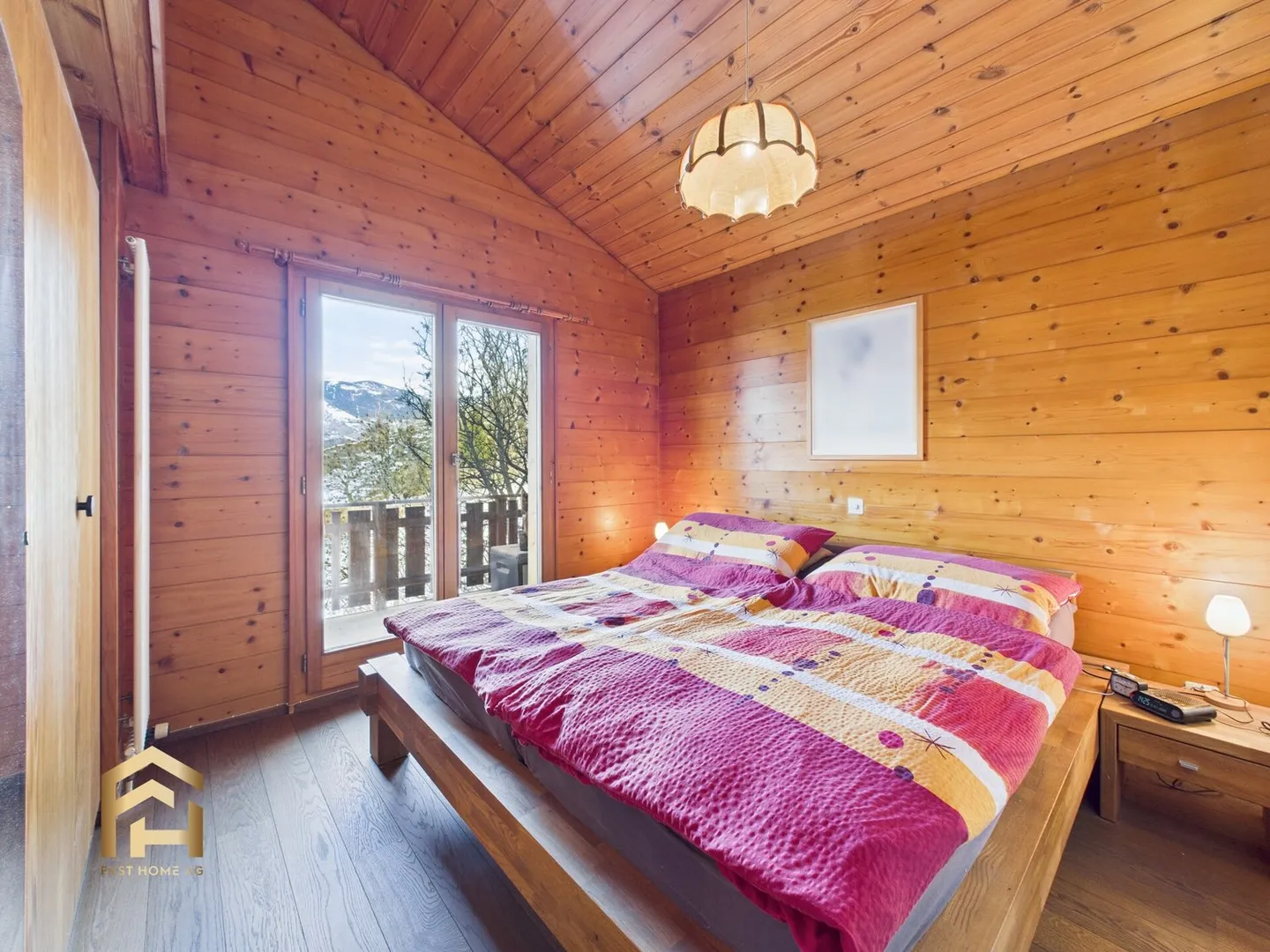 Charmantes Einfamilienhaus mit Sauna - Foto 7 von 13